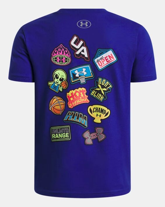 BTS Patch Kurzarm BTS Patch Kurzarm