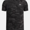 Camo Printed Kurzarm Camo Printed Kurzarm