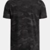 Camo Printed Kurzarm Camo Printed Kurzarm
