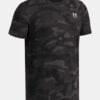 Camo Printed Kurzarm Camo Printed Kurzarm