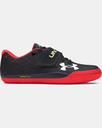 Centric Grip Unisex-Leichtathletikschuhe Centric Grip Unisex-Leichtathletikschuhe
