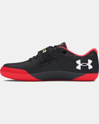 Centric Grip Unisex-Leichtathletikschuhe Centric Grip Unisex-Leichtathletikschuhe