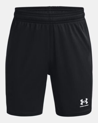 Challenger Strick-Shorts Challenger Strick-Shorts