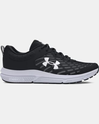 Charged Assert 10 Wide (4E) Laufschuhe Charged Assert 10 Wide (4E) Laufschuhe