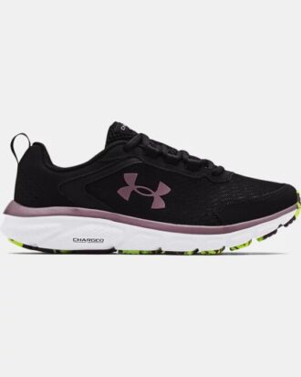 Charged Assert 9 Marble Laufschuhe Charged Assert 9 Marble Laufschuhe