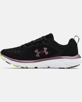 Charged Assert 9 Marble Laufschuhe Charged Assert 9 Marble Laufschuhe