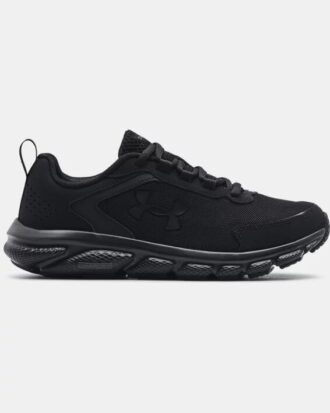Charged Assert 9 Wide (D) Laufschuhe Charged Assert 9 Wide (D) Laufschuhe