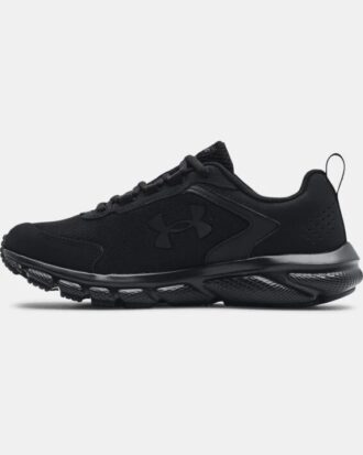 Charged Assert 9 Wide (D) Laufschuhe Charged Assert 9 Wide (D) Laufschuhe