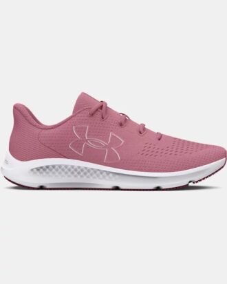 Charged Pursuit 3 Big Logo Laufschuhe Charged Pursuit 3 Big Logo Laufschuhe