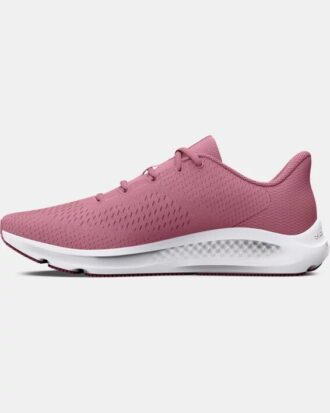 Charged Pursuit 3 Big Logo Laufschuhe Charged Pursuit 3 Big Logo Laufschuhe