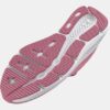 Charged Pursuit 3 Big Logo Laufschuhe Charged Pursuit 3 Big Logo Laufschuhe