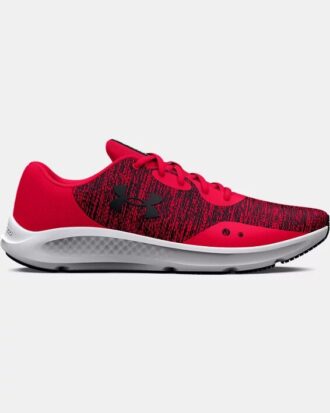 Charged Pursuit 3 Twist Laufschuhe Charged Pursuit 3 Twist Laufschuhe