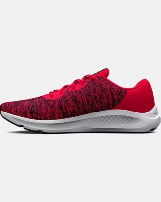 Charged Pursuit 3 Twist Laufschuhe Charged Pursuit 3 Twist Laufschuhe