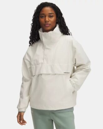 Cloudstrike Anorak Jacke Cloudstrike Anorak Jacke