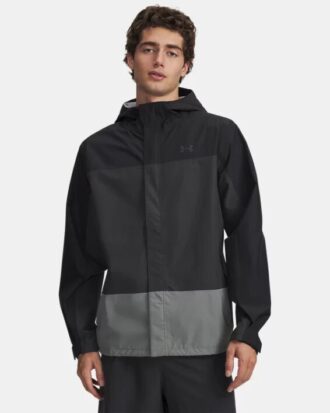 Cloudstrike Colorblock Jacke Cloudstrike Colorblock Jacke