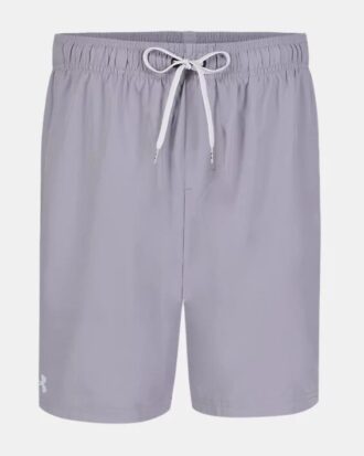 Compression Volley 2-in-1-Badeshorts