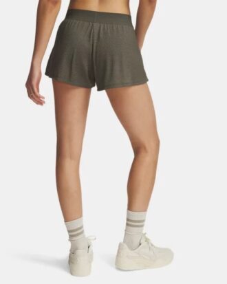 Courtside Crinkle 3″ Shorts Courtside Crinkle 3″ Shorts