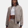 Courtside Dazzle Bomberjacke