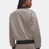 Courtside Dazzle Bomberjacke