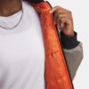 Courtside Dazzle Bomberjacke