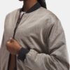 Courtside Dazzle Bomberjacke