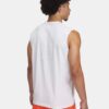 Curry Ärmelloses T-Shirt