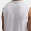 Curry Ärmelloses T-Shirt