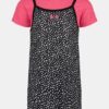 Dots Kleines Baby-T-Kleid-Set Dots Kleines Baby-T-Kleid-Set