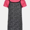 Dots Kleines Baby-T-Kleid-Set Dots Kleines Baby-T-Kleid-Set