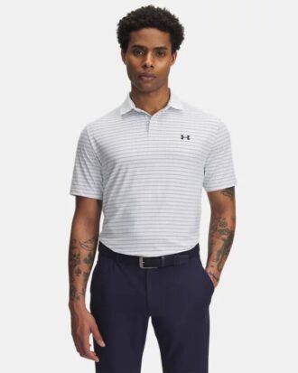 Drive Chill Printed Polo Drive Chill Printed Polo