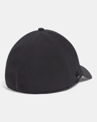 Drive Low Storm Stretch Fit Cap Drive Low Storm Stretch Fit Cap