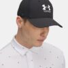 Drive Low Stretch Fit Cap