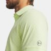 Drive Printed Rib Polo
