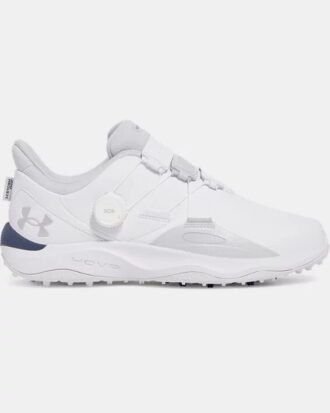 Drive Pro Spikeless BOA Wide (2E) Golfschuhe Drive Pro Spikeless BOA Wide (2E) Golfschuhe