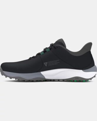 Drive Pro Spikeless Wide Golfschuhe Drive Pro Spikeless Wide Golfschuhe