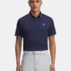 Drive Sport Jacquard-Polo