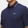 Drive Sport Jacquard-Polo
