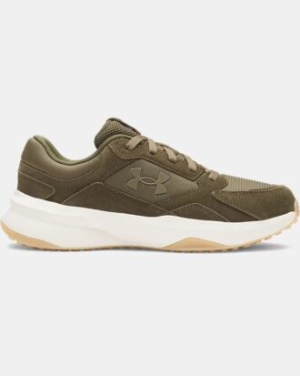 Edge Suede Trainingsschuhe Edge Suede Trainingsschuhe