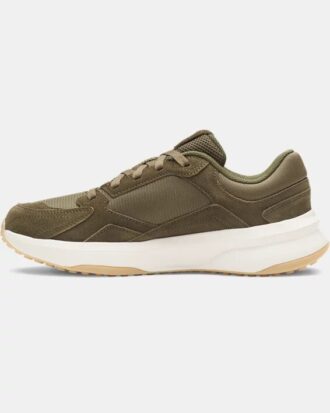 Edge Suede Trainingsschuhe Edge Suede Trainingsschuhe