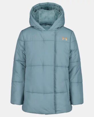 Edie Pufferjacke Edie Pufferjacke