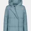 Edie Pufferjacke Edie Pufferjacke