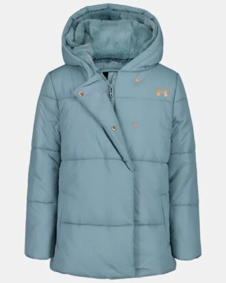 Edie Pufferjacke Edie Pufferjacke