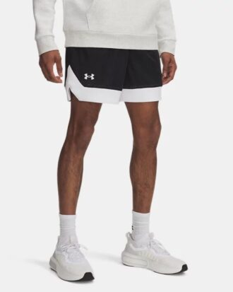 Elevated Mesh 5″ Shorts Elevated Mesh 5″ Shorts