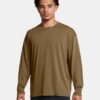 Entspannte Langarmshirts Entspannte Langarmshirts