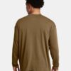 Entspannte Langarmshirts Entspannte Langarmshirts