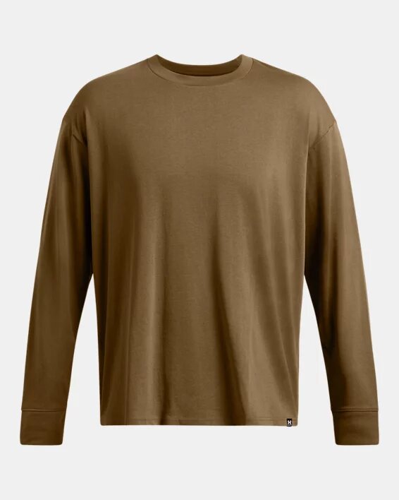 Entspannte Langarmshirts Entspannte Langarmshirts