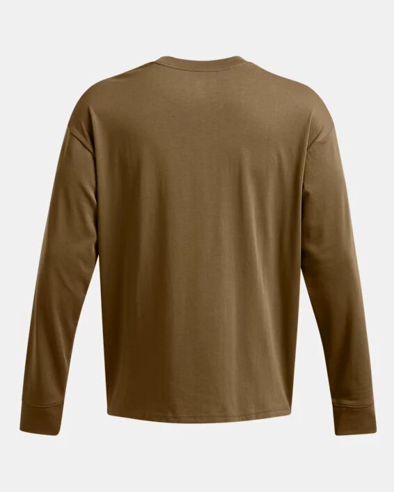 Entspannte Langarmshirts Entspannte Langarmshirts