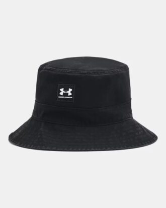 Essential Bucket Hat Essential Bucket Hat