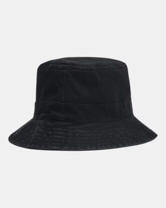 Essential Bucket Hat Essential Bucket Hat