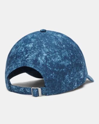 Essential Printed Low Adjustable Hat Essential Printed Low Adjustable Hat